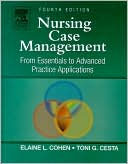 Nursing Case Management: From Essentials to Advanced Practice Applications