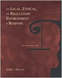 The Legal, Ethical and Regulatory Environment of Business