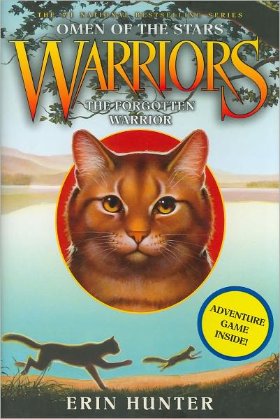 	The Forgotten Warrior	
