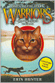 The Forgotten Warrior (Warriors: Omen of the Stars Series #5)