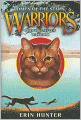 The Forgotten Warrior (Warriors: Omen of the Stars Series #5)
