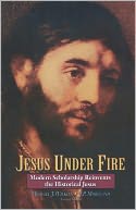 Jesus under Fire