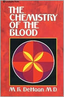 Chemistry of the Blood
