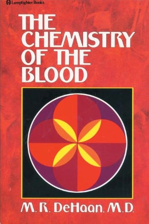 Chemistry of the Blood