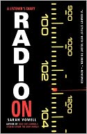 Radio On by Sarah Vowell: Book Cover