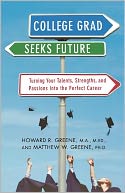College Grad Seeks Future
