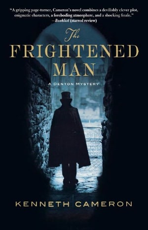The Frightened Man
