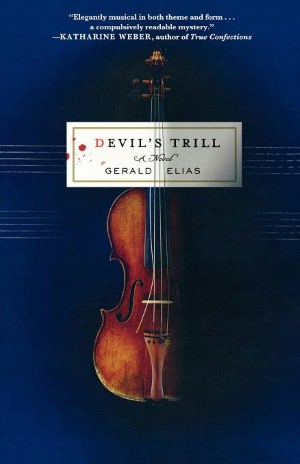 Devil's Trill (Daniel Jacobus Series #1)