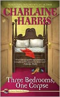 Three Bedrooms, One Corpse (Aurora Teagarden Series #3)