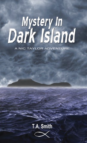 Mystery in Dark Island