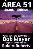 Area 51 (Spanish Edition)