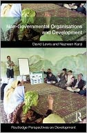 Non-Governmental Organisations and Development
