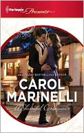 A Shameful Consequence (Harlequin Presents Series #3047)