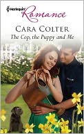 The Cop, the Puppy and Me (Harlequin Romance Series #4293)