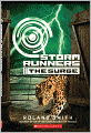The Surge (Storm Runners Series #2)