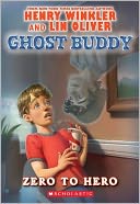 Zero to Hero (Ghost Buddy Series #1)