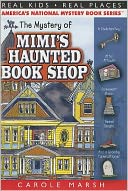 Mimi's Haunted Book Shop Mystery