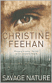 Savage Nature (Leopard Series #5)
