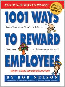 1001 Ways to Reward Employees