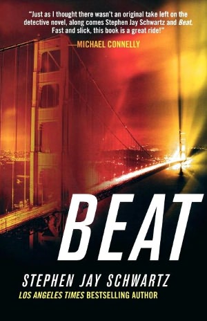 Beat (Hayden Glass Series #2)