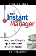 The Instant Manager