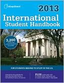 International Student Handbook 2013: All-New 26th Edition