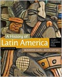 A History of Latin America, Volume 2