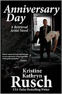 Anniversary Day: A Retrieval Artist novel