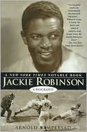Jackie Robinson: A Biography