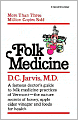 Folk Medicine