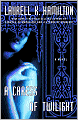 A Caress of Twilight (Meredith Gentry Series #2)