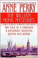 William Monk Mysteries: The First Three Novels