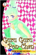 Guru Guru Pon-chan, Volume 7