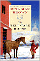 The Tell-Tale Horse (Foxhunting Series #6)