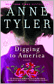 Digging to America