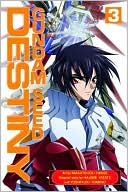 Gundam Seed Destiny