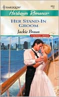 Her Stand-in Groom (Harlequin Romance #3804)