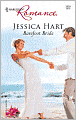Barefoot Bride (Harlequin Romance #3939)