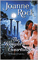 The Knight's Courtship (Harlequin Historical Series)