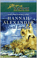 Death Benefits (Love Inspired Suspense Series #60)