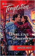Winte Heat (Harlequin Temptation #1001)