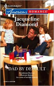 Dad By Default