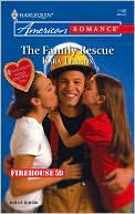 Family Rescue (Harlequin American Romance #1146)