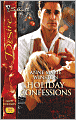 Holiday Confessions