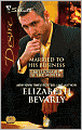 Married to His Business (Silhouette Desire #1809)