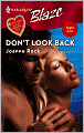 Don't Look Back (Harlequin Blaze #305)