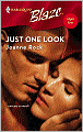 Just One Look (Harlequin Blaze #311)