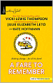 A Fare To Remember: Just Whistle\Driven To Distraction\Taken For A Ride