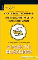 A Fare To Remember: Just Whistle\Driven To Distraction\Taken For A Ride