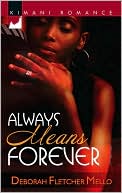 Always Means Forever